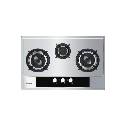 Aerogaz shop gas stove